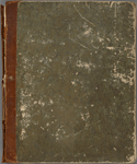 Commonplace Book. Jan. 1826 - Jun. 1826.