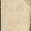 Commonplace Book. Jan. 1826 - Jun. 1826.