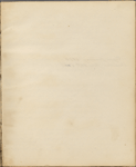 Commonplace Book. Jan. 1826 - Jun. 1826.