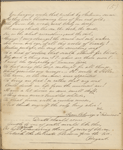 Commonplace Book. Jan. 1826 - Jun. 1826.