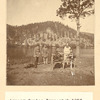 Agapov, Semion Ivanovich, 1852-Gernet and 3 Poles (exiles of 1863.
