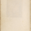 [Commonplace book]. [1835]