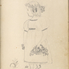 [Commonplace book]. [1835]