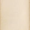 [Commonplace book]. [1835]