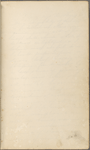 [Commonplace book]. [1835]