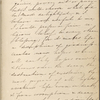 [Commonplace book]. [1835]
