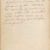 [Commonplace book]. [1835]