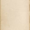 [Commonplace book]. [1835]