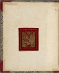 [Commonplace book]. [1839]