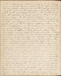 [Commonplace book]. [1839]