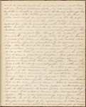 [Commonplace book]. [1839]