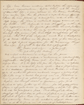 [Commonplace book]. [1839]