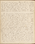 [Commonplace book]. [1839]