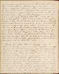 [Commonplace book]. [1839]