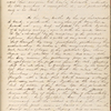 [Commonplace book]. [1839]