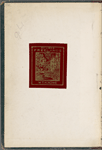 [Commonplace book]. [1862-1869]