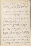 [Commonplace book]. [1862-1869]