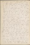 [Commonplace book]. [1862-1869]