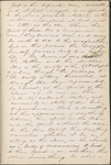 [Commonplace book]. [1862-1869]
