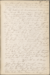 [Commonplace book]. [1862-1869]