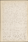 [Commonplace book]. [1862-1869]