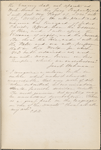 [Commonplace book]. [1862-1869]