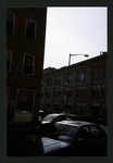 Block 168: Water Street between Beekman Street and Peck Slip (east side)