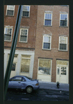 Block 168: Water Street between Beekman Street and Peck Slip (east side)