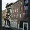 Block 168: Water Street between Beekman Street and Peck Slip (east side)