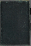Diary. Rome. 1859
