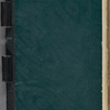 Diary. Rome. 1859
