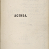 Diary. Rome. 1859 