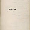 Diary. Rome. 1859
