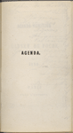 Diary. Rome. 1859
