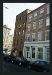 Block 168: Water Street between Beekman Street and Peck Slip (east side)