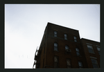 Block 168: Water Street between Beekman Street and Peck Slip (east side)