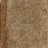 Journal. Boston, MA, April 1, 1829 - Aug. 8, 1829