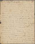 Journal. Boston, MA, April 1, 1829 - Aug. 8, 1829