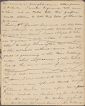 Journal. Boston, MA, April 1, 1829 - Aug. 8, 1829