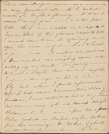 Journal. Boston, MA, April 1, 1829 - Aug. 8, 1829