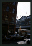 Block 169: Front Street between Beekman Street and Peck Slip (east side)