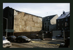 Block 169: Front Street between Beekman Street and Peck Slip (east side)