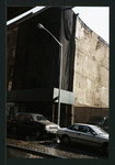 Block 169: Front Street between Beekman Street and Peck Slip (east side)