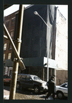 Block 169: Front Street between Beekman Street and Peck Slip (east side)