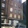 Block 169: Front Street between Beekman Street and Peck Slip (east side)