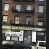Block 169: Front Street between Beekman Street and Peck Slip (east side)