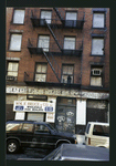 Block 169: Front Street between Beekman Street and Peck Slip (east side)