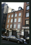 Block 169: Front Street between Beekman Street and Peck Slip (east side)