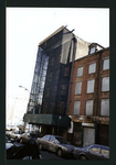 Block 169: Front Street between Beekman Street and Peck Slip (east side)
