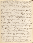 Journal. Apr. 11 - Jul. 31, 1830.